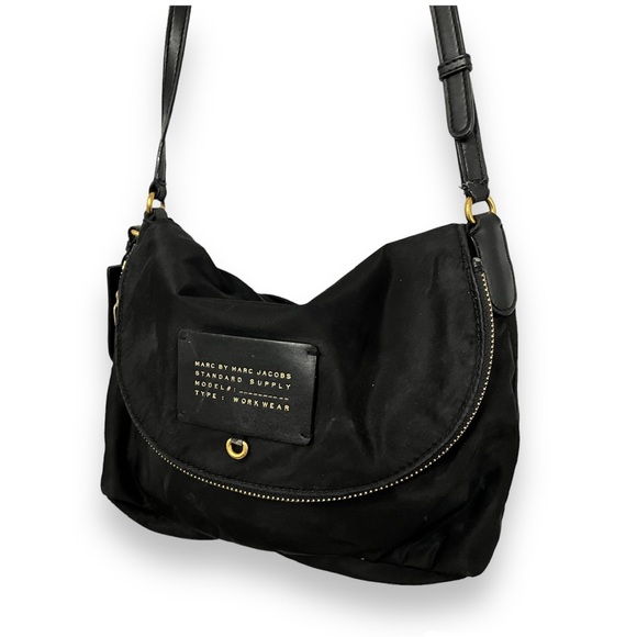 Marc Jacobs Nylon Preppy Legend Natasha - Picture 1 of 4